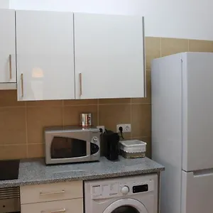 Albufeira Apartments Apartamento